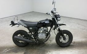 HONDA APE 50 D Fi AC18