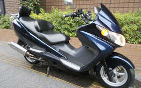 SUZUKI SKYWAVE 250 (Burgman 250) SS Type CJ43A