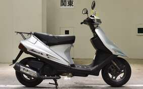 SUZUKI ADDRESS V100 CE11A