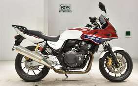 HONDA CB400 SUPER BOLDOR A 2014 NC42