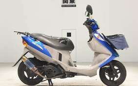 SUZUKI ADDRESS V125 G CF4EA