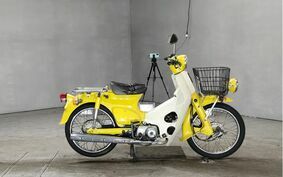 HONDA PRESS CUB 50 AA01