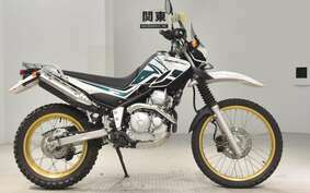 YAMAHA SEROW 250 DG17J