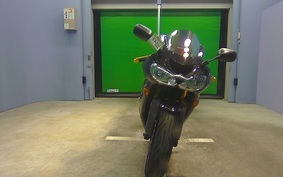 KAWASAKI ZX 10 NINJA R 2004 ZXT00C