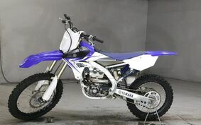 YAMAHA YZ250F CG39C