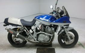 SUZUKI GSX400S KATANA 1992 GK77A101156