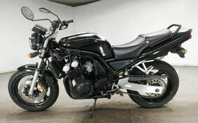 YAMAHA FZ400 1997 4YR