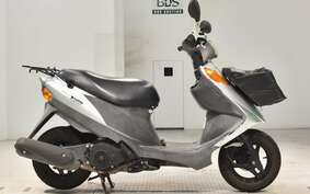 SUZUKI ADDRESS V125 CF4EA