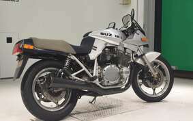 SUZUKI GSX1100S KATANA 1983 GS110X