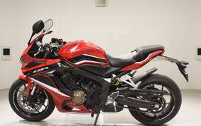 HONDA CBR650R 2021 RH03