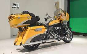 HARLEY FLTR1580CVO 2009