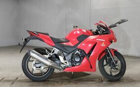 HONDA CBR250R MC41