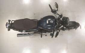 HONDA GB350 2021 NC59