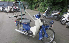 HONDA PRESS CUB 50 STD AA01