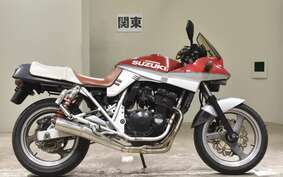 SUZUKI GSX250S KATANA GJ76A