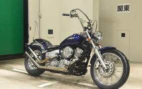 YAMAHA DRAGSTAR 400 2003 VH01J