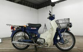 HONDA PRESS CUB 50 AA01