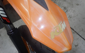 KTM 690 SMC R 2013