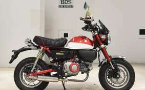 HONDA MONKEY 125 ABS JB02