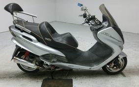 YAMAHA MAJESTY 125 5CA