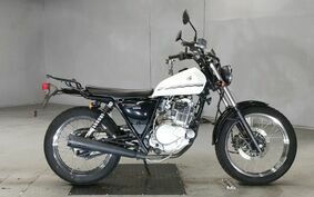 SUZUKI GRASS TRACKER BigBoy NJ4BA