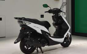 SUZUKI SWISH 125 DV12B