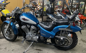 HONDA STEED 400 VLX 2021 NC26