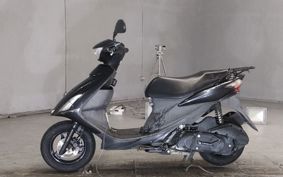 SUZUKI ADDRESS V125 CF4MA