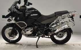 BMW R1200GS ADVENTURE 2013