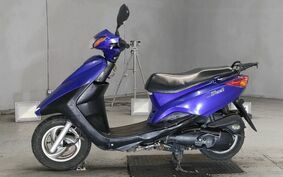 YAMAHA AXIS 125 TREET SE53J