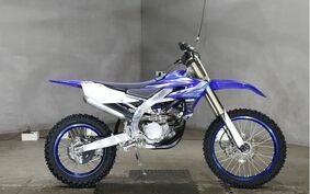 YAMAHA YZ250FX CG41C