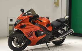 SUZUKI HAYABUSA Gen.2 2011