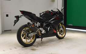 HONDA CBR250RR A MC51