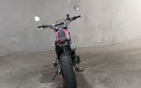YAMAHA TW200 2JL