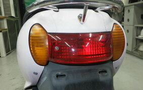 SUZUKI LET's 4 CA41A