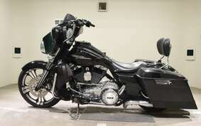 HARLEY FLHX 1690 2011 KBM