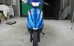 SUZUKI ADDRESS V125 G CF46A