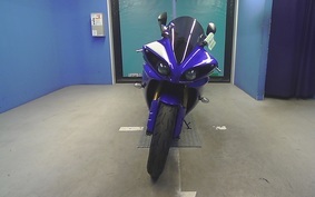 YAMAHA YZF-R1 2010 RN24J