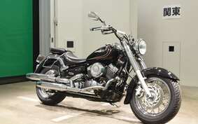 YAMAHA DRAGSTAR 400 CLASSIC  2010 VH02J