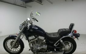 SUZUKI INTRUDER 1400 1989 VX51L