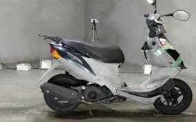 SUZUKI ADDRESS V125 G CF46A