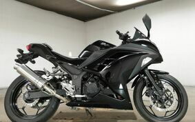 KAWASAKI NINJA 250 EX250L