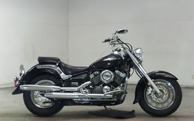 YAMAHA DRAGSTAR 400 CLASSIC 2008 VH01J