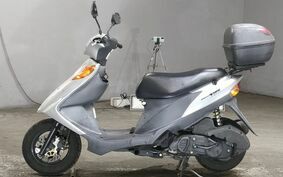 SUZUKI ADDRESS V125 CF4EA