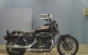 HARLEY XL883R 2006 CKM