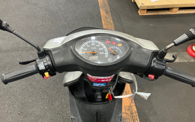 YAMAHA JOG DELUXE SA36J