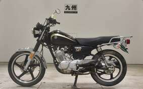 YAMAHA YB125SP