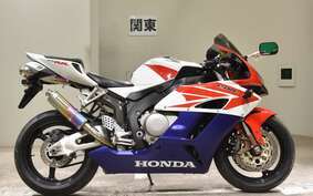 HONDA CBR1000RR 2004 SC57