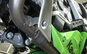 KAWASAKI NINJA 250 SL BX250A