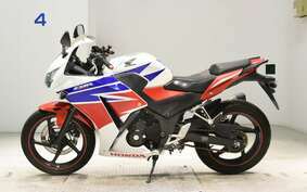 HONDA CBR250R GEN 3 MC41